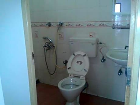 Brown Residency 
