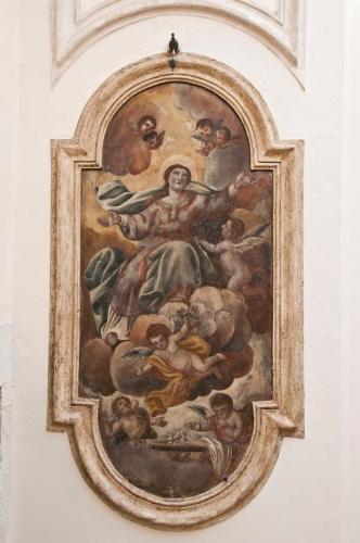 Bed And Breakfast Palazzo Santorelli 