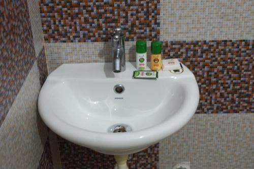 Oyo 4867 Royal Homes 