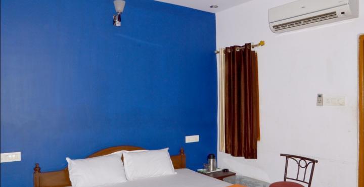 Hotel Saraswati Palace 