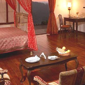 Kluney Manor Ooty Resort 