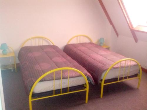 Holiday Home Rue De Penfrat 