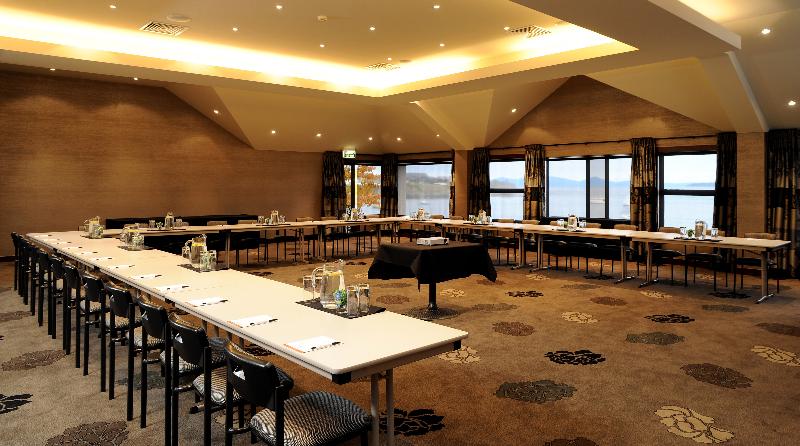 Millennium Hotel & Resort Manuels Taupo Conferences