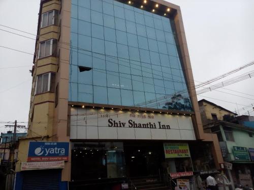 Hotel Shiv Shanthi Inn 