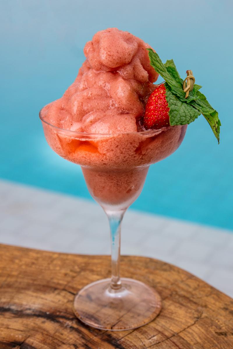 Gran Melia Nacional Rio De Janeiro Bar