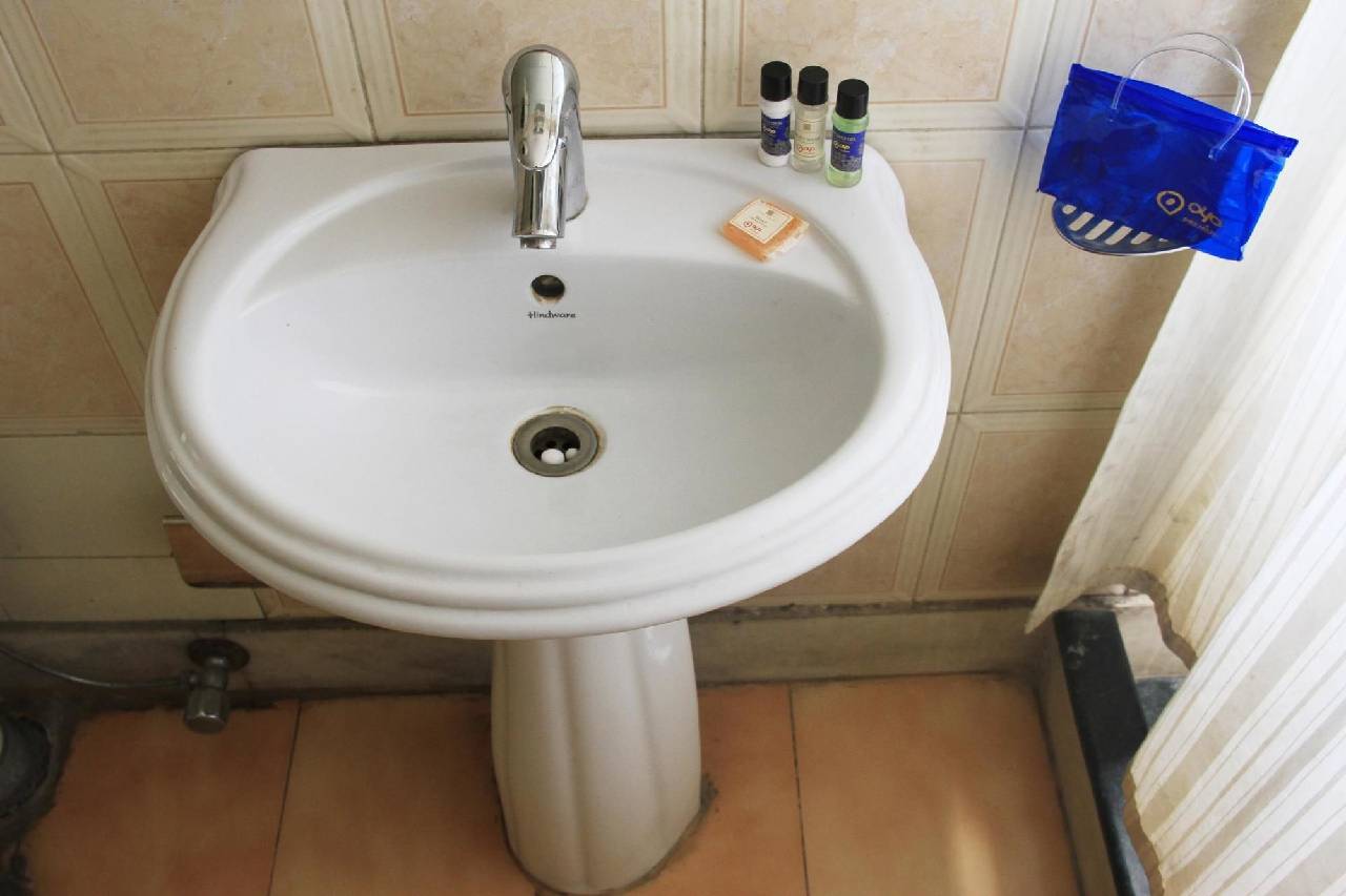 Oyo Rooms Near Akashneem Marg 