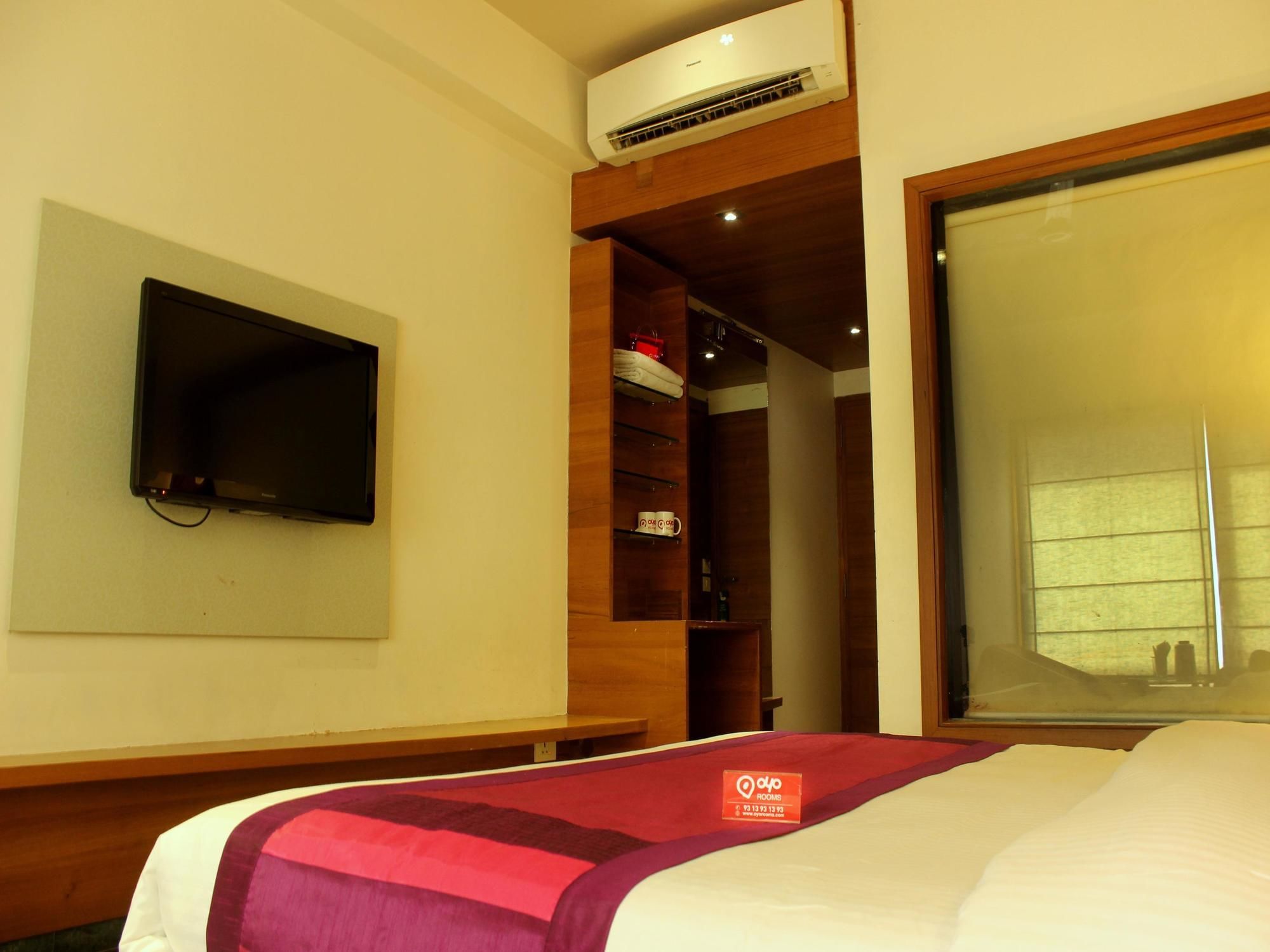 Oyo Rooms Udaipole (اویو رومز اودیپول) 