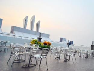 Hotel Harmony In Pontianak 