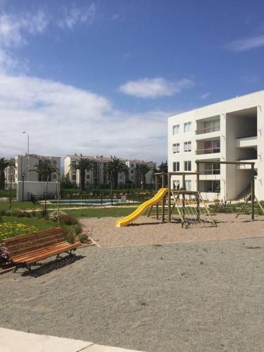 Departamento Avda. Puertas Del Mar 