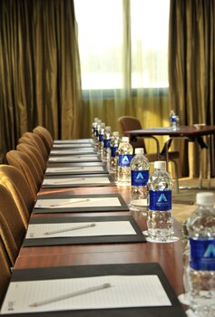 Radisson Blu Hotel Lusaka Meeting Facility
