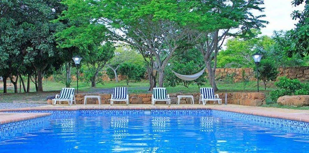 Macedonia Hacienda Hotel (ماسدونیا هاسیندا هتل) 