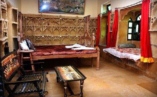 Deepak Rest House 
