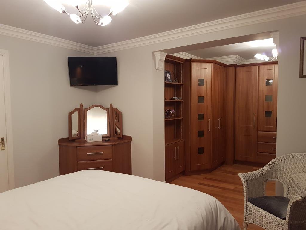 Highfields B&b 