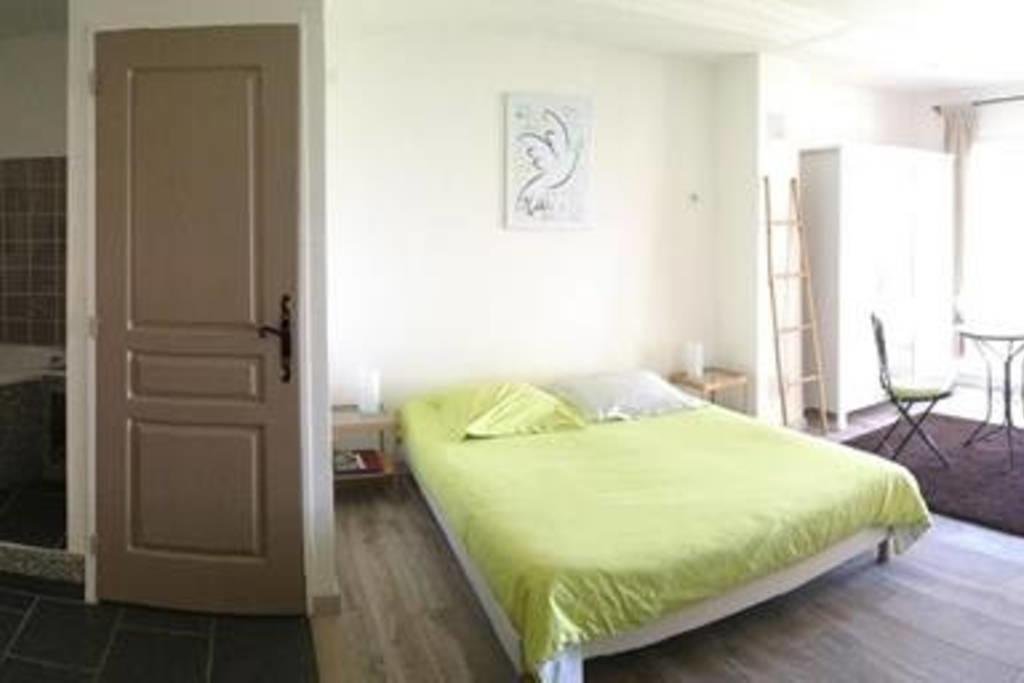 Chambre En Provence 