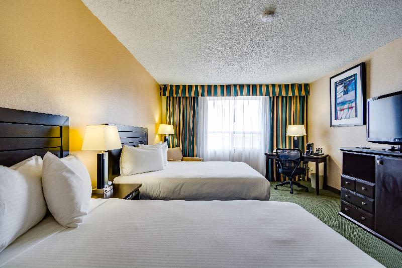 Sawridge Inn And Conference Centre Edmonton South Sawridge Inn and Conference Centre Edmonton South | Secure Your Holiday