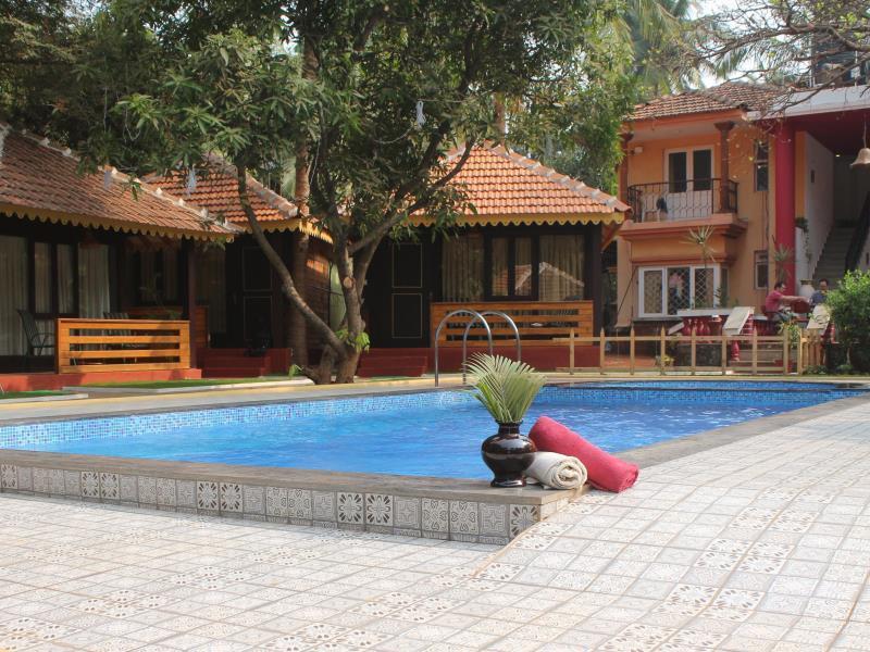 Antara Goa 
