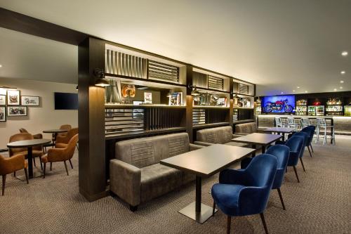 Jurys Inn Hinckley Island 