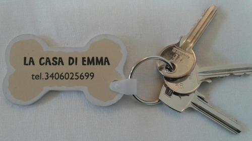 La Casa Di Emma 