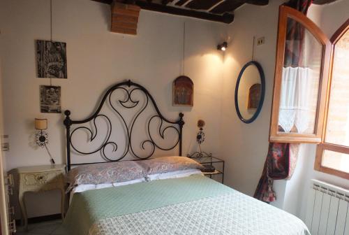 In The Heart Of Montepulciano 