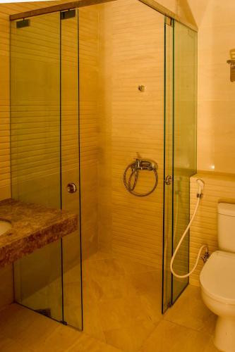 Daily Home Villa Dago 