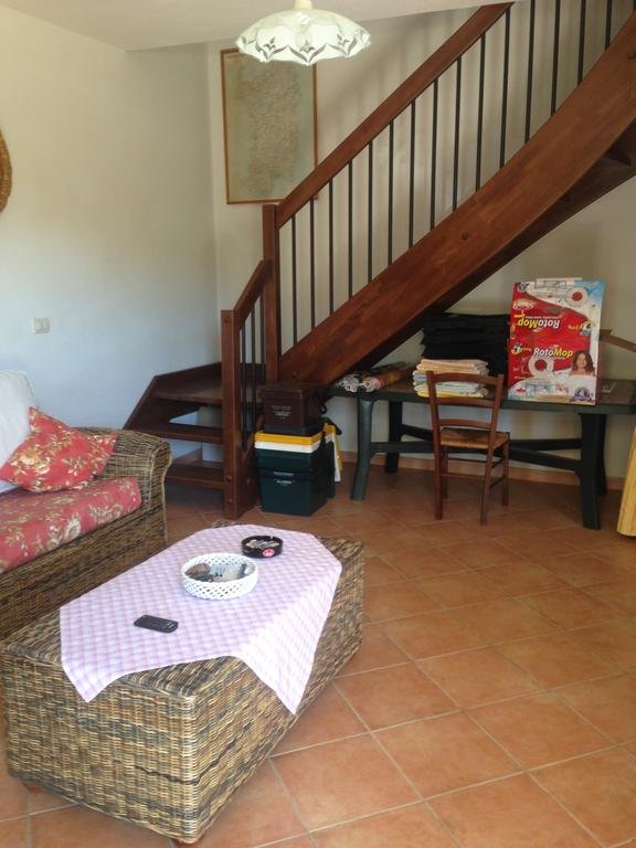 Casa Vacanze Costa Rei 