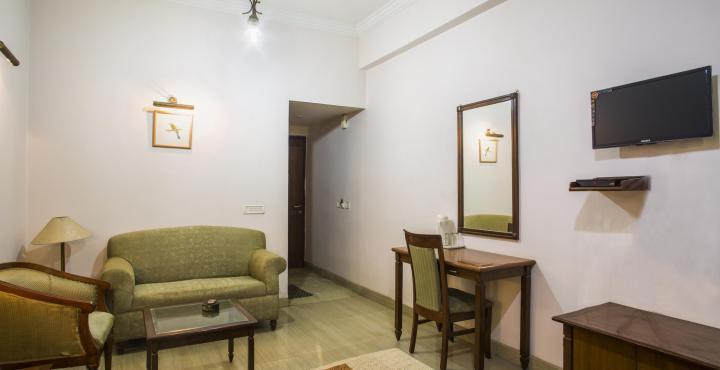 Hotel Saketallahabad 