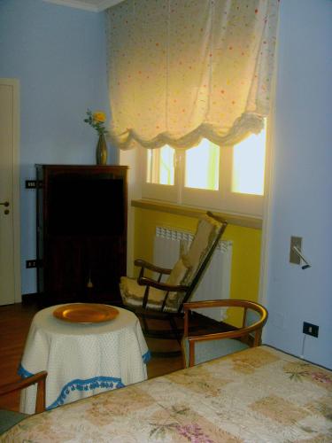Le Vallonee B&b 