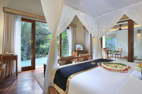 The Sankara Suites & Villas 