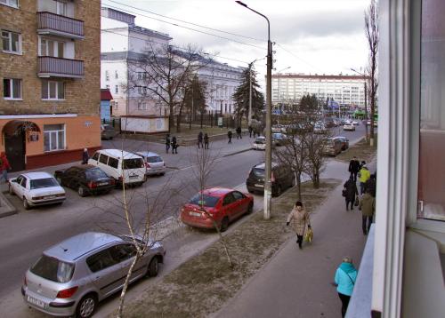 Bazar Vokzal 