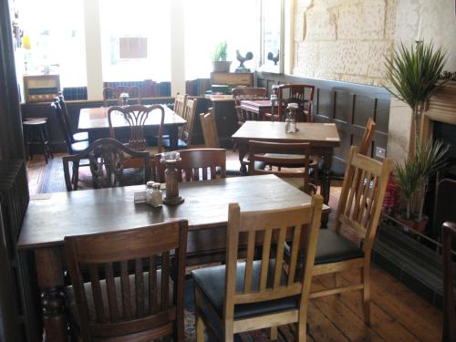 Bear Inn 