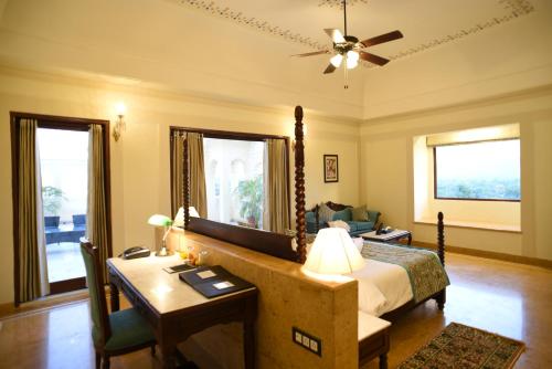 The Vijayran Palace By Royal Quest Resorts 