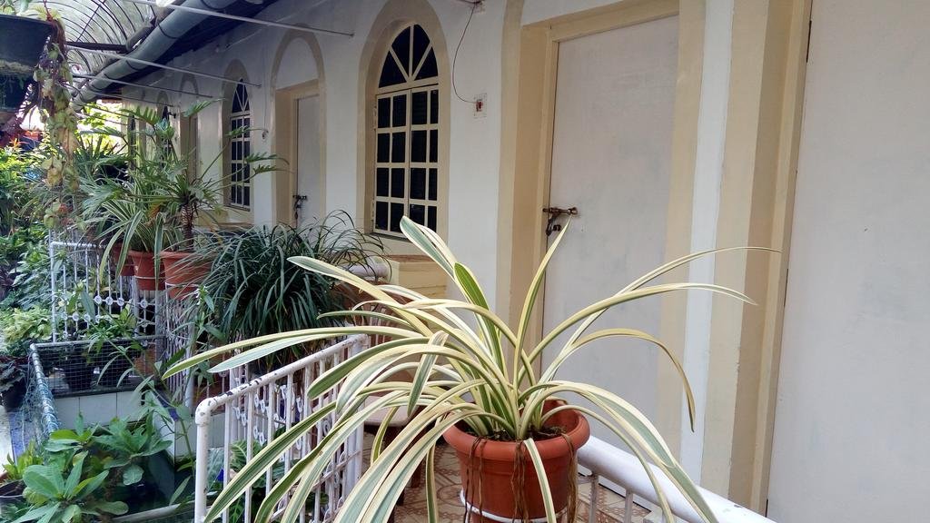 Zappia Cove Tourist Guest Houes 