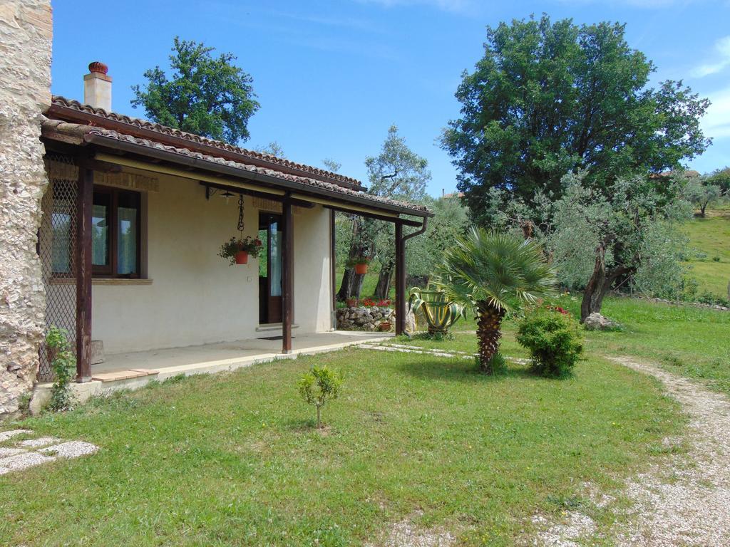 Casa Vacanze Fonte Sant'angelo 