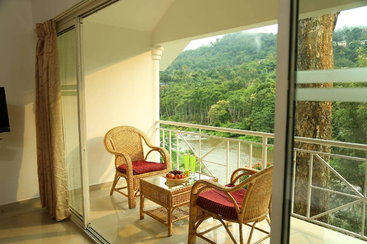 Rivulet Resort 