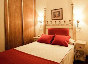 Hotel Fonte De San Roque 