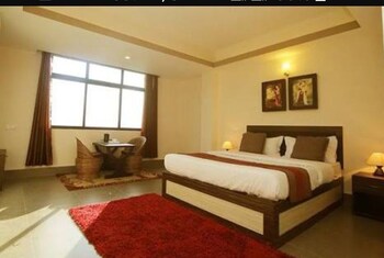 Valley Vista Resort & Spa Guestroom View