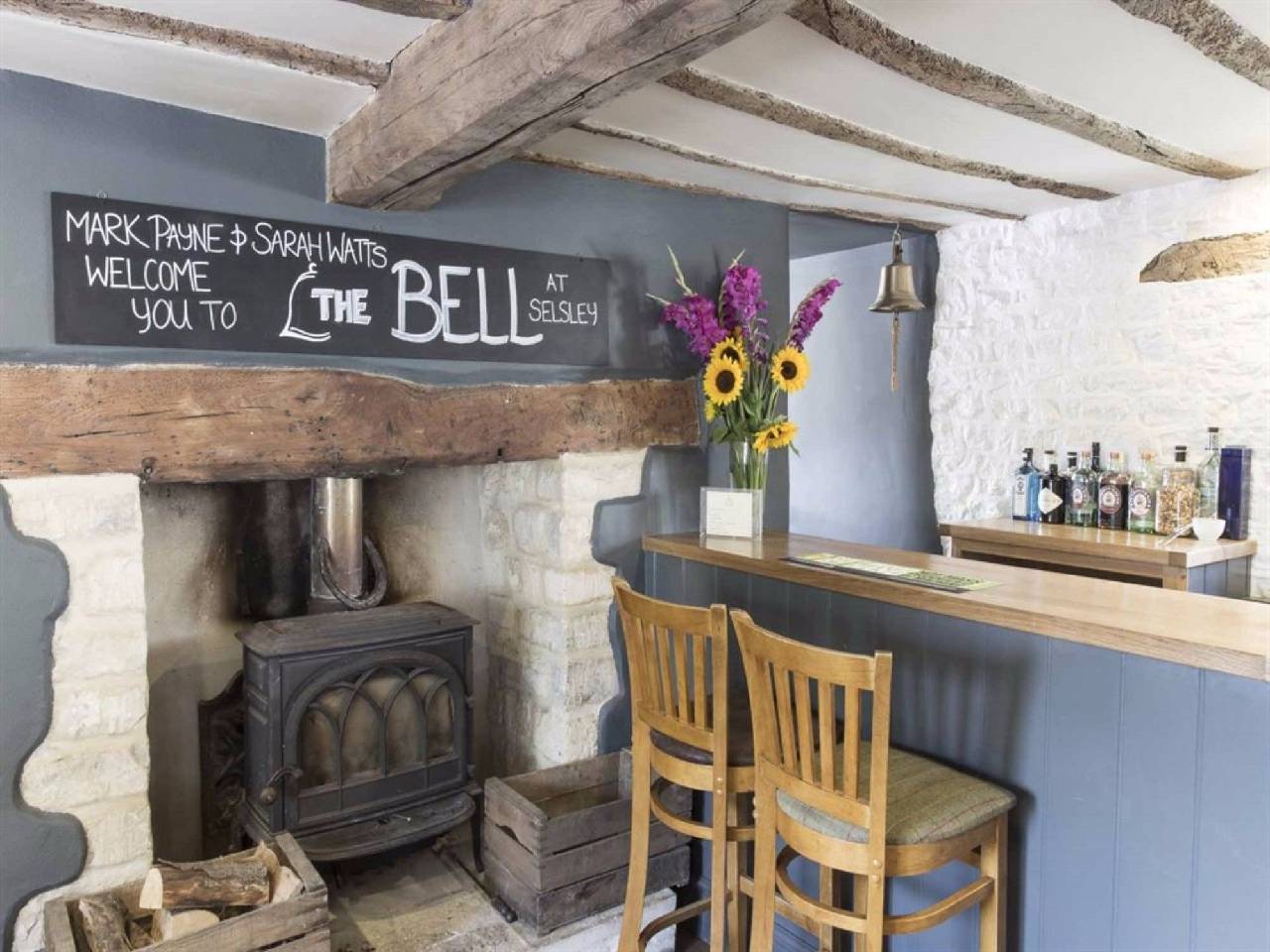 The Bell Inn 