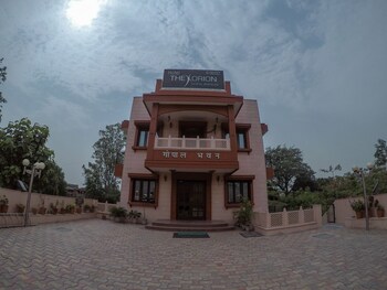 Hotel The Orion Gopal Bhawan Featured Image