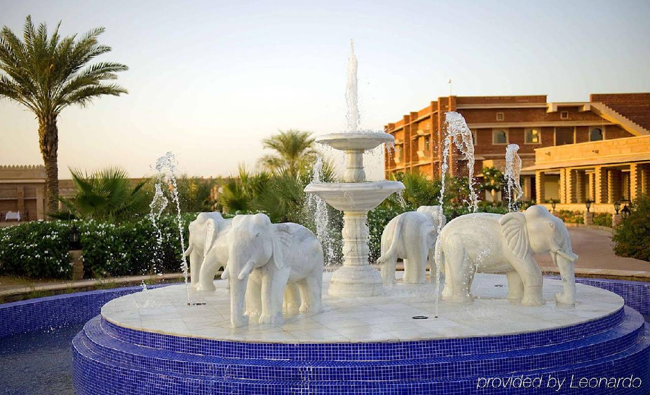Samsara Resort And Camp 