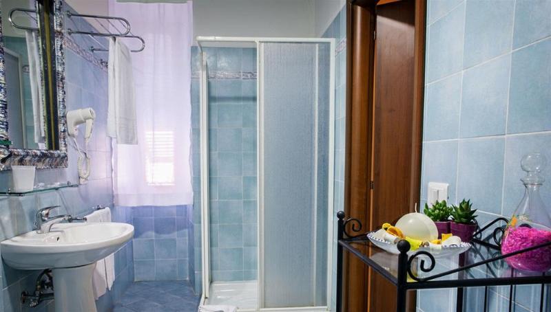 Camere Del Re Room