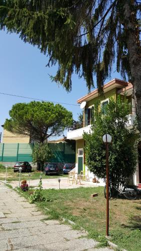 Venice Garden Apartments 