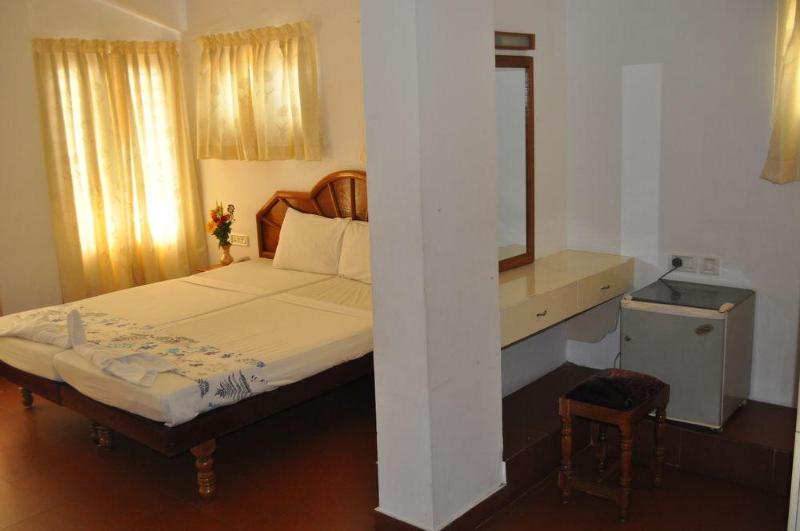 Hotel Marine Palace General view