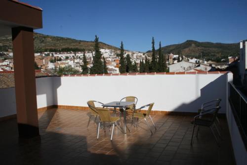 Las Casas De Nani 