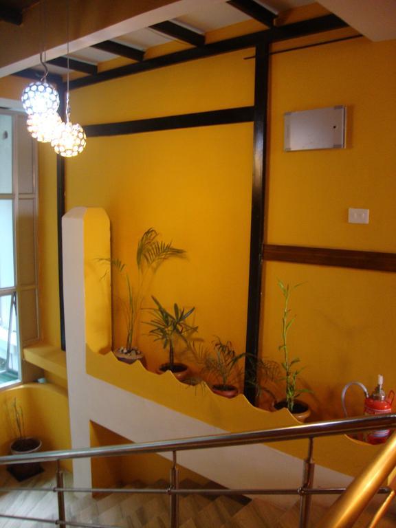 Maya Inn 