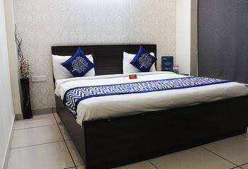 Oyo Rooms Medicity 2 