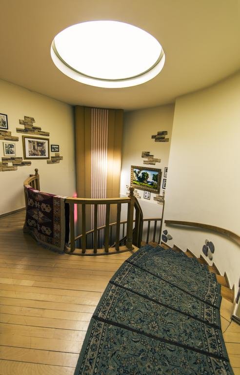 David Sultan Hotel 