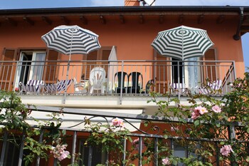 Nina & Berto Exterior