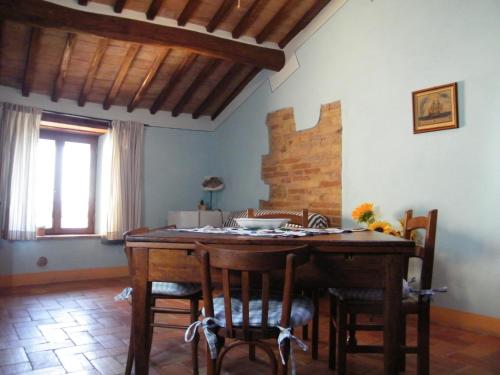 Casa Del Granaio 