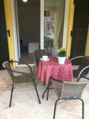 Apartmani Svjetionik 