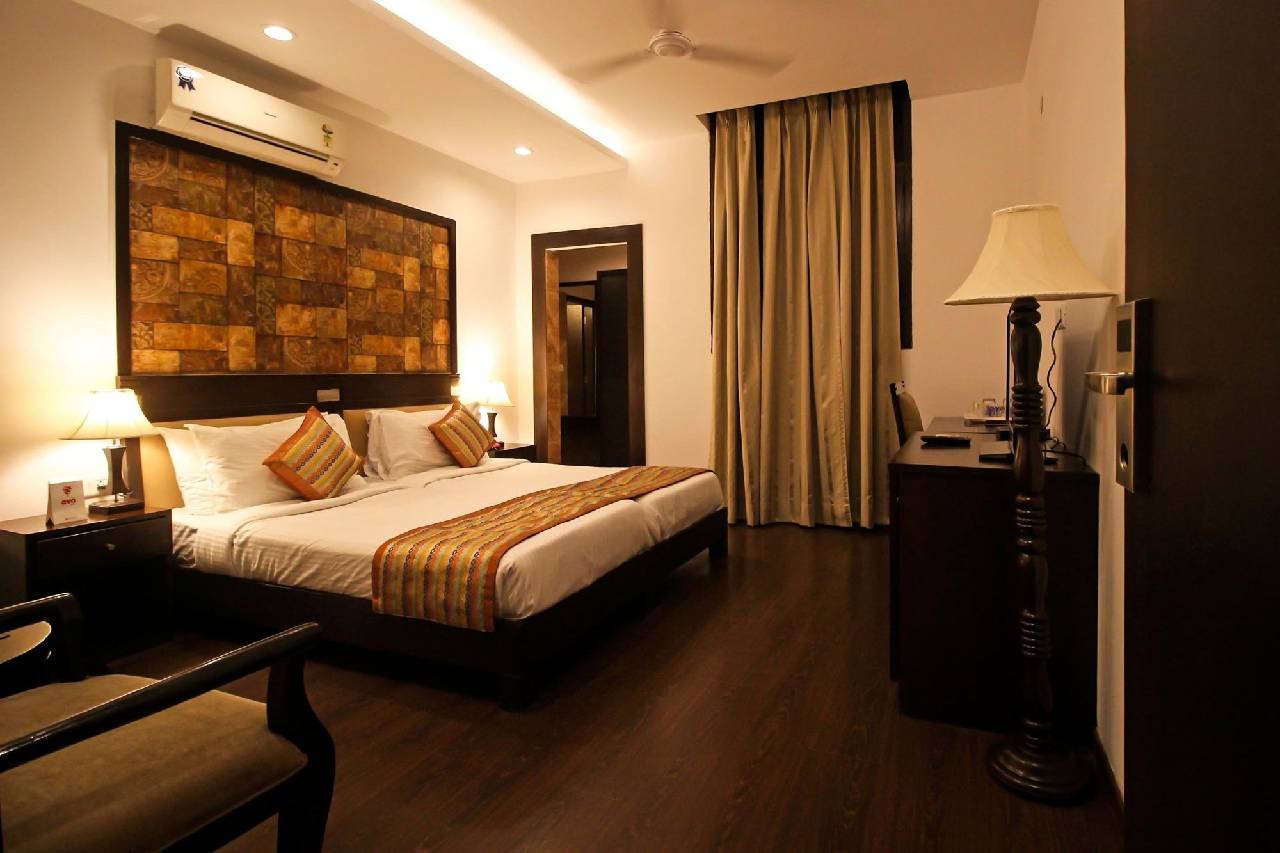 Hotel The Vivir 1 